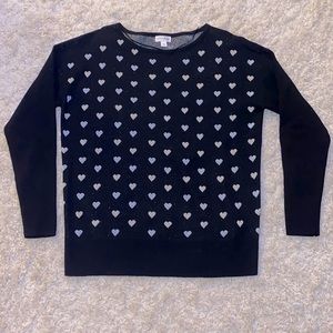 Madison Jules Sweater